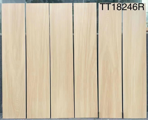 Αγορά 8x40'inch γκρίζος εσωτερικός τοίχος έξω από τα ξύλινα κεραμικά κεραμίδια πατωμάτων για τη μαλακή βερνικωμένη λουρίδα πορσελάνης φουαγιέ μπαλκονιών προγράμματος σε απευθείας σύνδεση κατασκευή