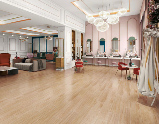 Αγορά Κεραμίδια πορσελάνης από ξύλο Buff 150x900mm για τοίχους και δάπεδα σε απευθείας σύνδεση κατασκευή