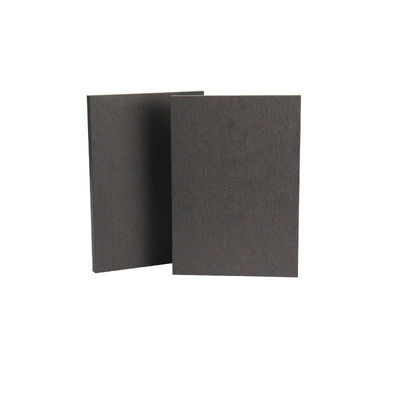 Αγορά Γκρι Πάνελ Επένδυσης WPC 140x11mm Αδιάβροχη Πλάκα Φράχτη για Κήπο σε απευθείας σύνδεση κατασκευή