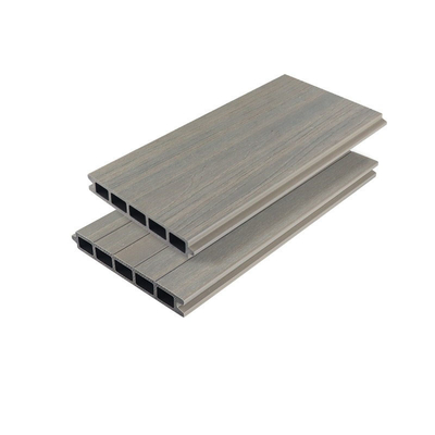 Αγορά Πάνελ Επένδυσης WPC 170x24mm Αντιδιαβρωτική Πλάκα Φράχτη σε απευθείας σύνδεση κατασκευή