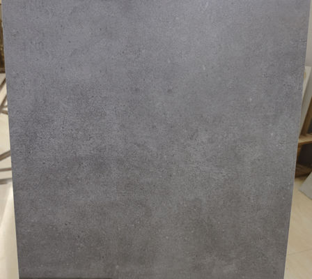 Αγορά Γκρι ματ κεραμικό πλακάκι δαπέδου 40x40cm αντιολισθητικό αδιάβροχο σε απευθείας σύνδεση κατασκευή
