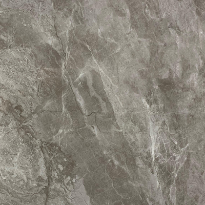 Αγορά Αντιβακτηριακά 60x60cm γυαλισμένα γυαλισμένα πλακάκια γκρι εσωτερικό δάπεδο πορσελάνη για καθιστικό σε απευθείας σύνδεση κατασκευή