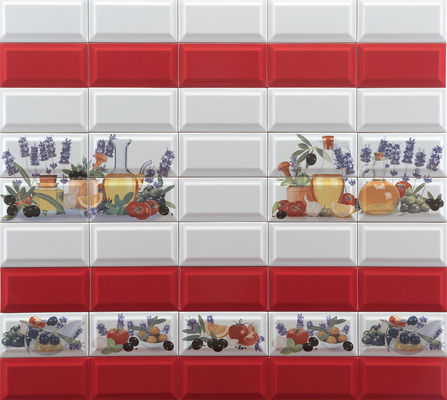 Αγορά Λευκό σώμα γυαλιστερό πορσελάνη του μετρό 75x152mm 150x305mm σε απευθείας σύνδεση κατασκευή