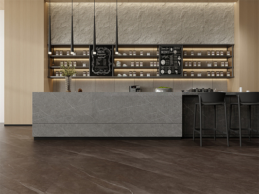 Αγορά Λευκοποιημένες άμυλες πέτρας 1420x2700mm AAA σε απευθείας σύνδεση κατασκευή