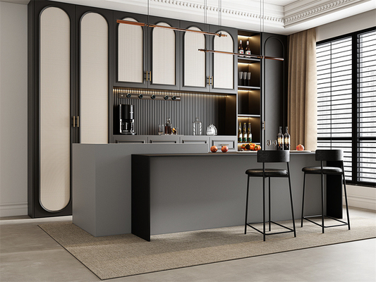 Αγορά Γκρι εσωτερικό πάτωμα 1420x2700mm Ματ Σιντερωμένες πέτρινες πλάκες για μπαλκόνι σε απευθείας σύνδεση κατασκευή