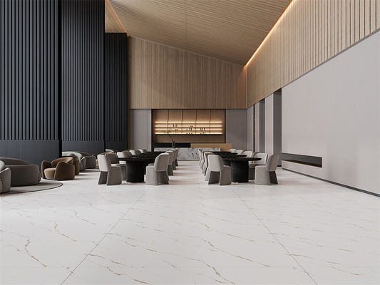 Αγορά AAA Matte Sintered Stone Slab 1420x2700mm Για τραπεζαρία σε απευθείας σύνδεση κατασκευή