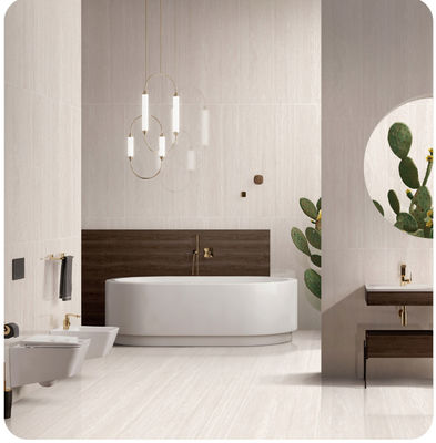 Αγορά 600x1200mm Γυαλισμένα πλακάκια πορσελάνης εδάφους AAA βαθμού πηλό σε απευθείας σύνδεση κατασκευή