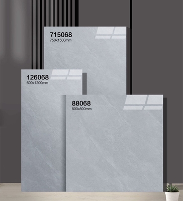 Αγορά 600x1200mm γυαλισμένα πλακάκια πορσελάνης AAA βαθμού ανθεκτικό στην φθορά σε απευθείας σύνδεση κατασκευή