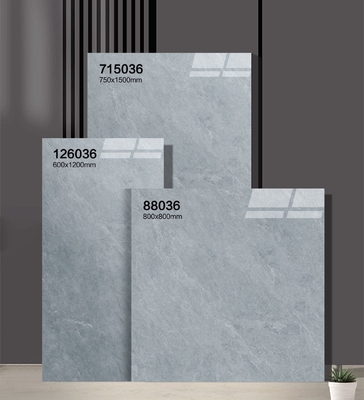 Αγορά Έλεγκτα ανθεκτικά 750x1500mm γυαλισμένα γυαλισμένα πλακάκια πορσελάνης και εσωτερικό πάτωμα αντιγλιστρούμενα πλακάκια για το γραφείο και το υπνοδωμάτιο σε απευθείας σύνδεση κατασκευή