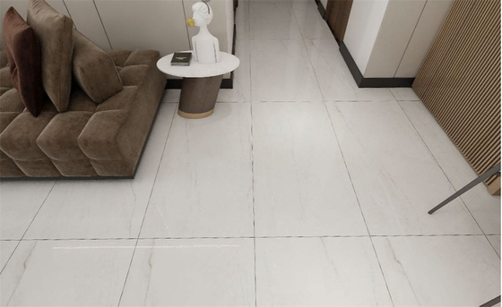 Αγορά Γυαλισμένα Πλακάκια Πορσελάνης 600x1200mm Επισμαλτωμένα Κεραμικά Πηλού AAA Βαθμού σε απευθείας σύνδεση κατασκευή