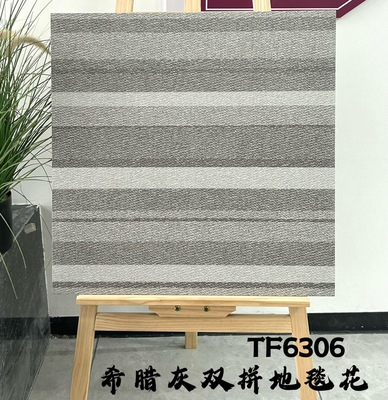 Αγορά 600x600mm Γκρι AAA βαθμού εσωτερικής πορσελάνης πλακάκια σε απευθείας σύνδεση κατασκευή