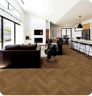 Αγορά Καφέ ξύλινα πλακάκια πορσελάνης 600x1200mm AAA σε απευθείας σύνδεση κατασκευή