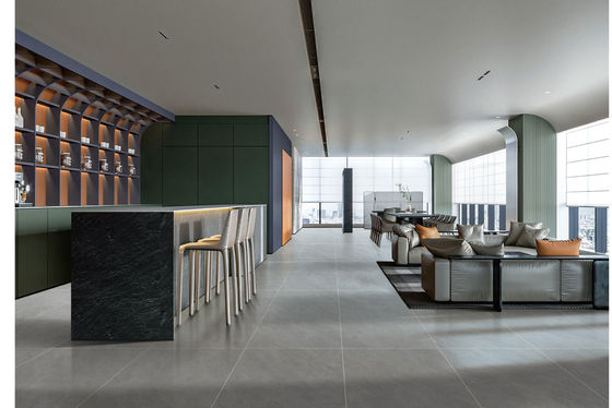 Αγορά Γκρι ΑΑΑ Γκρι Γκρι Μπέιμπι Φέις Γυαλισμένο Πορσελάνη 600x1200mm σε απευθείας σύνδεση κατασκευή