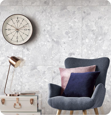 Αγορά Ανοιχτό Γκρι 750x1500mm AAA Grade Πορσελάνινο Πλακάκι Τερακόττο σε απευθείας σύνδεση κατασκευή