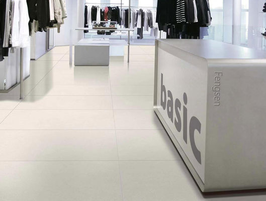 Αγορά Μπεζ 600x1200mm AAA Βαθμού Μαλακό Γυαλισμένο Πορσελάνινο Πλακάκι σε απευθείας σύνδεση κατασκευή