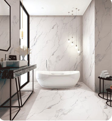 Αγορά AAA Βαθμού 600x1200mm Εσωτερικό Πορσελάνινο Δάπεδο Πλακάκι Αδιάβροχο Αντιολισθητικό σε απευθείας σύνδεση κατασκευή