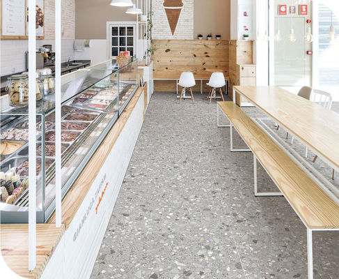 Αγορά Ελαφρύ γκρι 60x120cm AAA βαθμού εσωτερικά πλακάκια πορσελάνης σε απευθείας σύνδεση κατασκευή