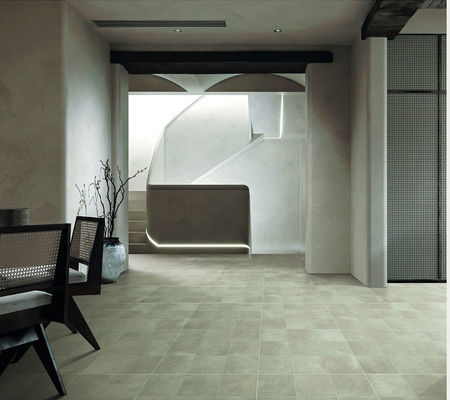 Αγορά Πλακάκι πορσελάνης Antique Baby Face 600x600mm, πηλού AAA Grade σε απευθείας σύνδεση κατασκευή