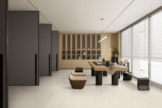 Αγορά Πλακάκια δαπέδου πορσελάνης από πηλό AAA Grade 48x24 ίντσες ISO13006 σε απευθείας σύνδεση κατασκευή