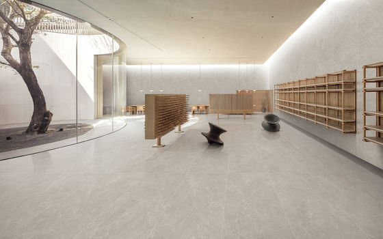 Αγορά Γκρι Ρέτρο μωροφάρμακο πορσελάνη πλακάκια 48x24 ίντσες πηλό AAA βαθμό σε απευθείας σύνδεση κατασκευή