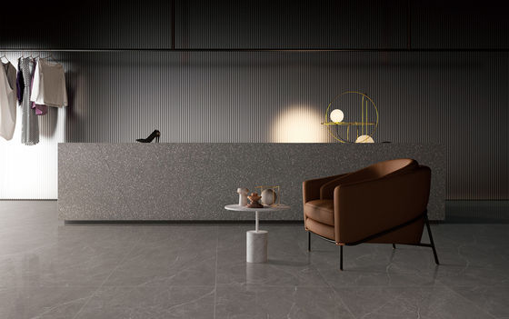 Αγορά Πλακάκι Πορσελάνης Μαλακής Επισμάλτωσης 60x120cm Βαθμού ΑΑΑ Εσωτερικού Χώρου σε απευθείας σύνδεση κατασκευή