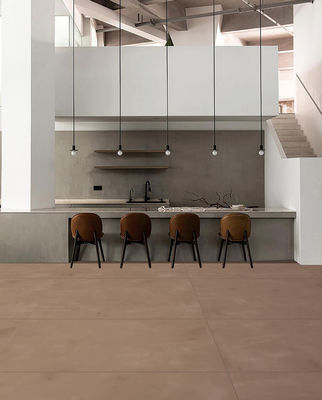 Αγορά 24x48 Ελαφριά γυαλισμένα πλακάκια από πορσελάνη ΑΑΑ Αδιάβροχα σε απευθείας σύνδεση κατασκευή