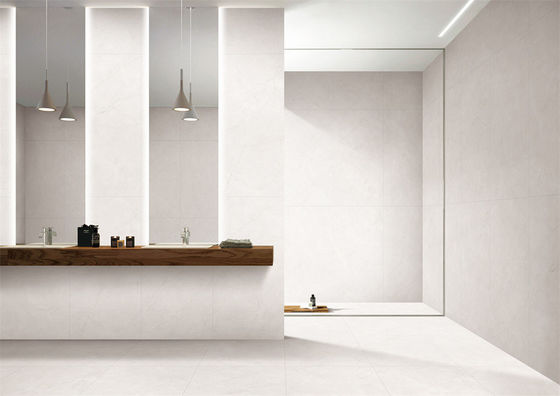 Αγορά 600x1200mm Μη ολισθητικά μαλακά γυαλισμένα πλακάκια πορσελάνης για εσωτερικούς τοίχους σε απευθείας σύνδεση κατασκευή