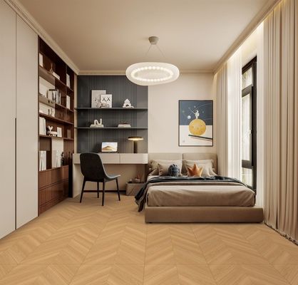 Αγορά Πλακάκια πορσελάνης με εμφάνιση ξύλου 600x1200mm AAA Grade Εσωτερικού χώρου σε απευθείας σύνδεση κατασκευή