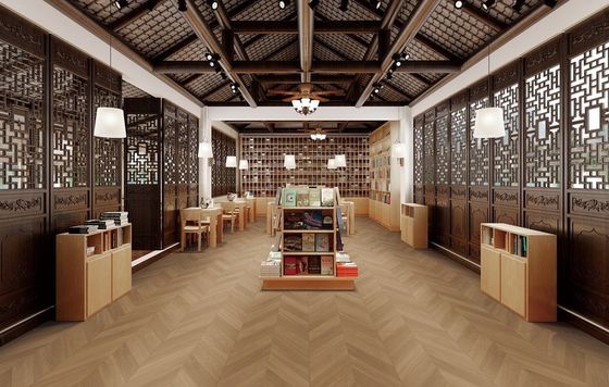 Αγορά 600x1200mm ξύλινα πλακάκια πορσελάνης για εσωτερικά δάπεδα σε απευθείας σύνδεση κατασκευή