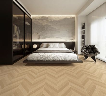 Αγορά Ξύλινα Πορσελάνινα Πλακάκια AAA Grade 600x1200mm Αντιολισθητικά Πλακάκια Δαπέδου από Πηλό σε απευθείας σύνδεση κατασκευή