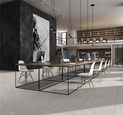 Αγορά Πλακάκια Πορσελάνης Ολόσωμα AAA Grade 60x60cm Εσωτερικού Χώρου σε απευθείας σύνδεση κατασκευή
