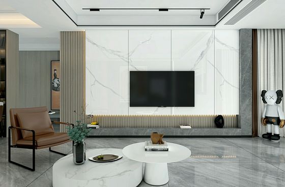 Αγορά Πλακάκια πορσελάνης ανθεκτικών στα οξέα κατηγορίας AAA 900x1800mm σε απευθείας σύνδεση κατασκευή