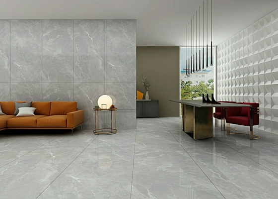 Αγορά Ρέτρο Εντυπωσιακό 900x1800x9mm Grey Marble Look W.A 0.5% εξωτερικό πάτωμα γυαλισμένο γυαλισμένο πλακάκι πορσελάνης για μπάνιο σε απευθείας σύνδεση κατασκευή