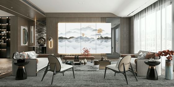 Αγορά Λευκά 900x1800mm Γυαλισμένα Πορσελάνινα Πλακάκια Μη-ολισθηρά σε απευθείας σύνδεση κατασκευή