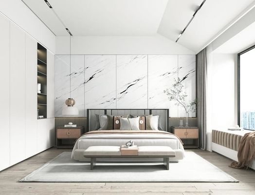 Αγορά Λευκό γυαλισμένο γυαλιστερό πορσελάνη 900x1800mm εσωτερικό πάτωμα σε απευθείας σύνδεση κατασκευή