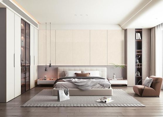 Αγορά Γκρι Γυαλισμένο Πορσελάνινο Πλακάκι 900x1800mm Αντιολισθητικό σε απευθείας σύνδεση κατασκευή