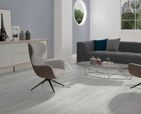 Αγορά Πλακάκια από ξύλινη πορσελάνη ποιότητας AAA 200x1000 mm Κίτρινο καφέ πηλό σε απευθείας σύνδεση κατασκευή