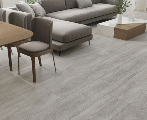 Αγορά Καφέ κίτρινα πλακάκια από πορσελάνη ξύλου 250x1500mm AAA σε απευθείας σύνδεση κατασκευή