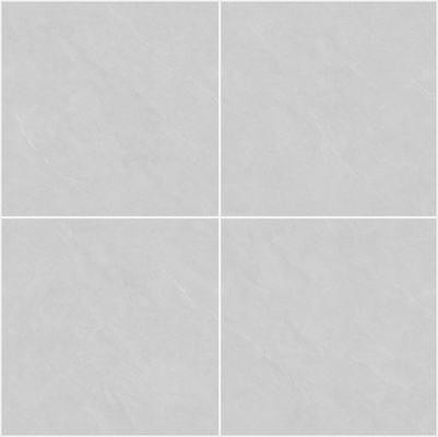 Αγορά Γκρι 800x800mm γυαλισμένα γυαλισμένα πλακάκια πορσελάνης για την κατασκευή και το έργο σε απευθείας σύνδεση κατασκευή
