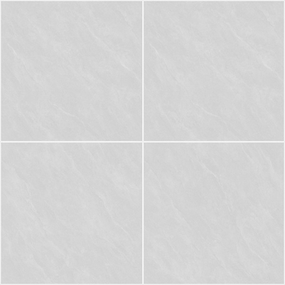 Αγορά Κομψά Γκρι Μάρμαρα 800x800mm Γυαλισμένα Πλακάκια Πορσελάνης για Μπαλκόνι σε απευθείας σύνδεση κατασκευή