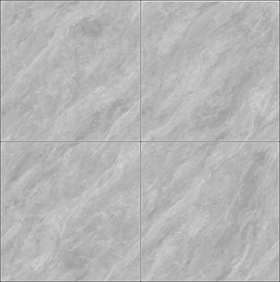 Αγορά Elegant and Stunning Gray Marble 800x800mm Polished Glazed Porcelain Tiles for Living Room σε απευθείας σύνδεση κατασκευή