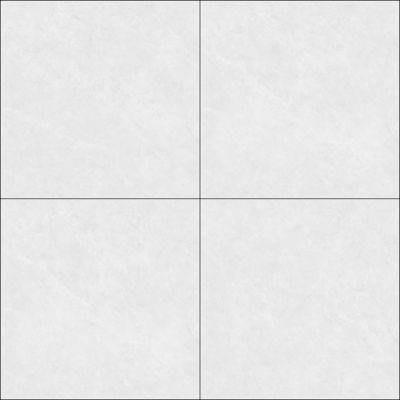 Αγορά Γκρι W.A 0.05% 800x800mm Μαρμάρινο γυαλιστερό γυαλιστερό πορσελάνη πλακάκια για το γραφείο αντοχή στην φθορά σε απευθείας σύνδεση κατασκευή