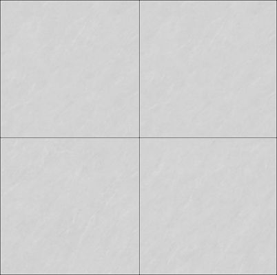 Αγορά Marble Gray 800x800mm Polished Glazed Porcelain Tiles For Office Stain-resistance σε απευθείας σύνδεση κατασκευή