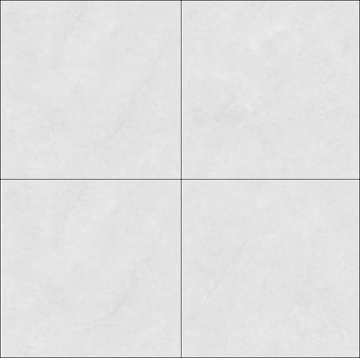 Αγορά Φωτιάς μαρμάρινος 800x800mm γκρίζα γυαλισμένα γυαλισμένα πλακάκια πορσελάνης για το γραφείο ανθεκτικό στα λεκέ σε απευθείας σύνδεση κατασκευή