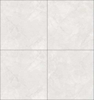 Αγορά Εντυπωσιακό μαρμάρινο 800x800mm Ελαφρύ γκρι γυαλισμένα γυαλισμένα πλακάκια πορσελάνης για ξενοδοχείο αντιβακτηρίδιο σε απευθείας σύνδεση κατασκευή