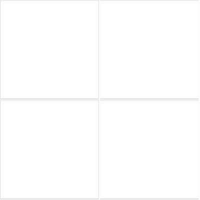 Αγορά 1mx1m Polished Glazed Porcelain Tiles White for Living Room Wear-resistance σε απευθείας σύνδεση κατασκευή