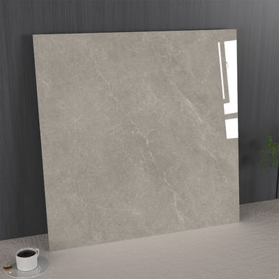 Αγορά Stunning and No Fade Inside Floor 1mx1m Marble Gray Polished Glazed Porcelain Tile For Building and Renovation σε απευθείας σύνδεση κατασκευή