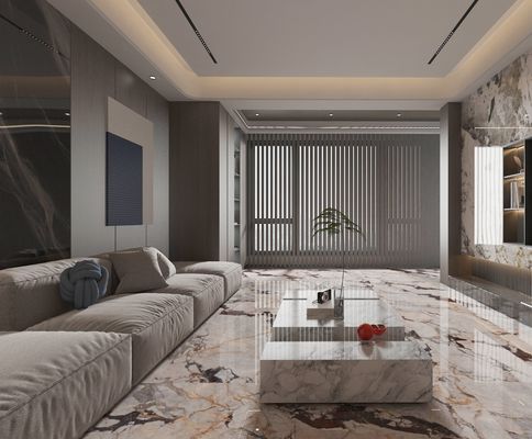 Αγορά 1000x1000mm Καφέ ανθεκτικό στα οξέα κομψό εσωτερικό πάτωμα γυαλισμένο γυαλισμένο πορσελάνη πλακάκια για μπαλκόνι σε απευθείας σύνδεση κατασκευή