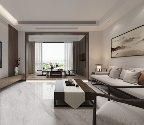 Αγορά Γκρι ψαμμίτης 1mx1m Διακοσμητικό Εσωτερικό Δάπεδο Γυαλισμένο Πορσελάνινο Πλακάκι Για Ξενοδοχείο και Έργο σε απευθείας σύνδεση κατασκευή