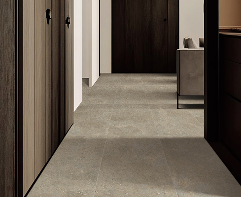 Αγορά Firebrice και Retro 600x1200mm εσωτερικό πάτωμα γκρι Ματ με καλούπι επιφάνεια πλακάκια πορσελάνης για μπαλκόνι σε απευθείας σύνδεση κατασκευή